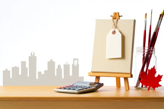 Art Business Fundamentals: Pricing Your Creative Work