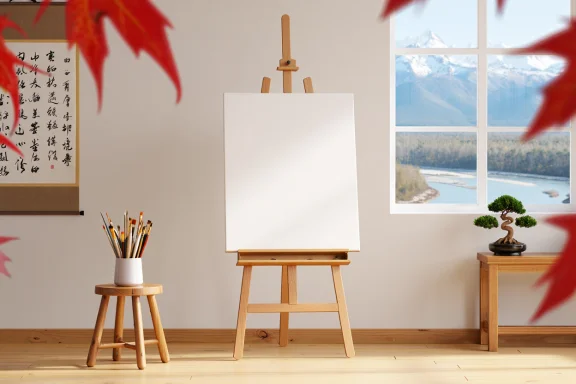 Creative Workshops