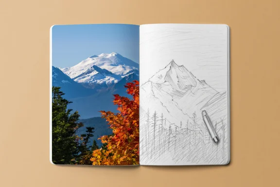 Photography as Reference: Working from Images vs Life