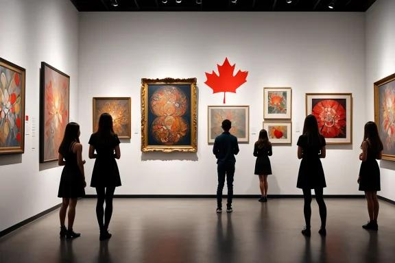 Student Gallery